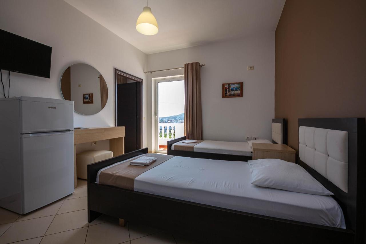 Vale Deti Rooms คซามิล ภายนอก รูปภาพ