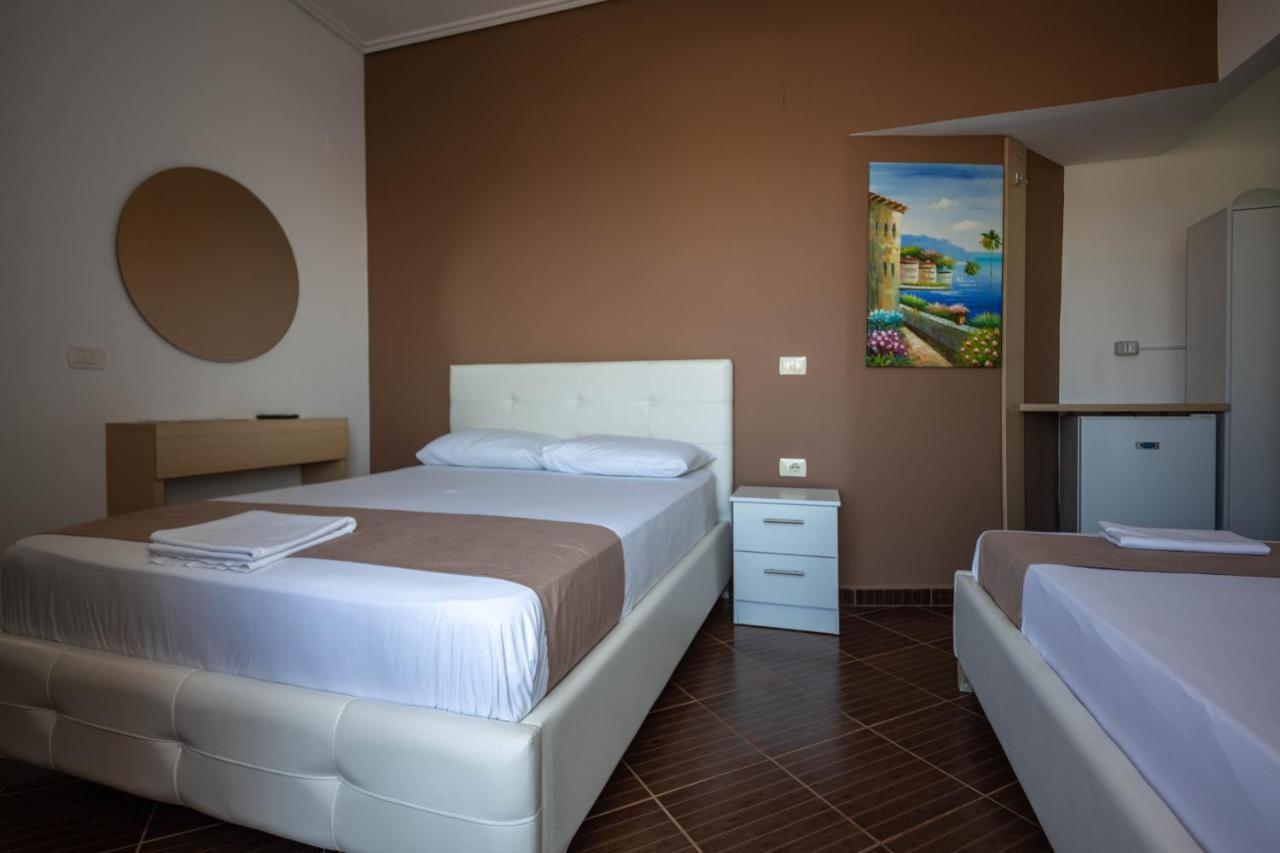 Vale Deti Rooms คซามิล ภายนอก รูปภาพ