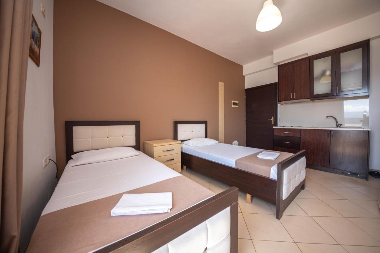 Vale Deti Rooms คซามิล ภายนอก รูปภาพ