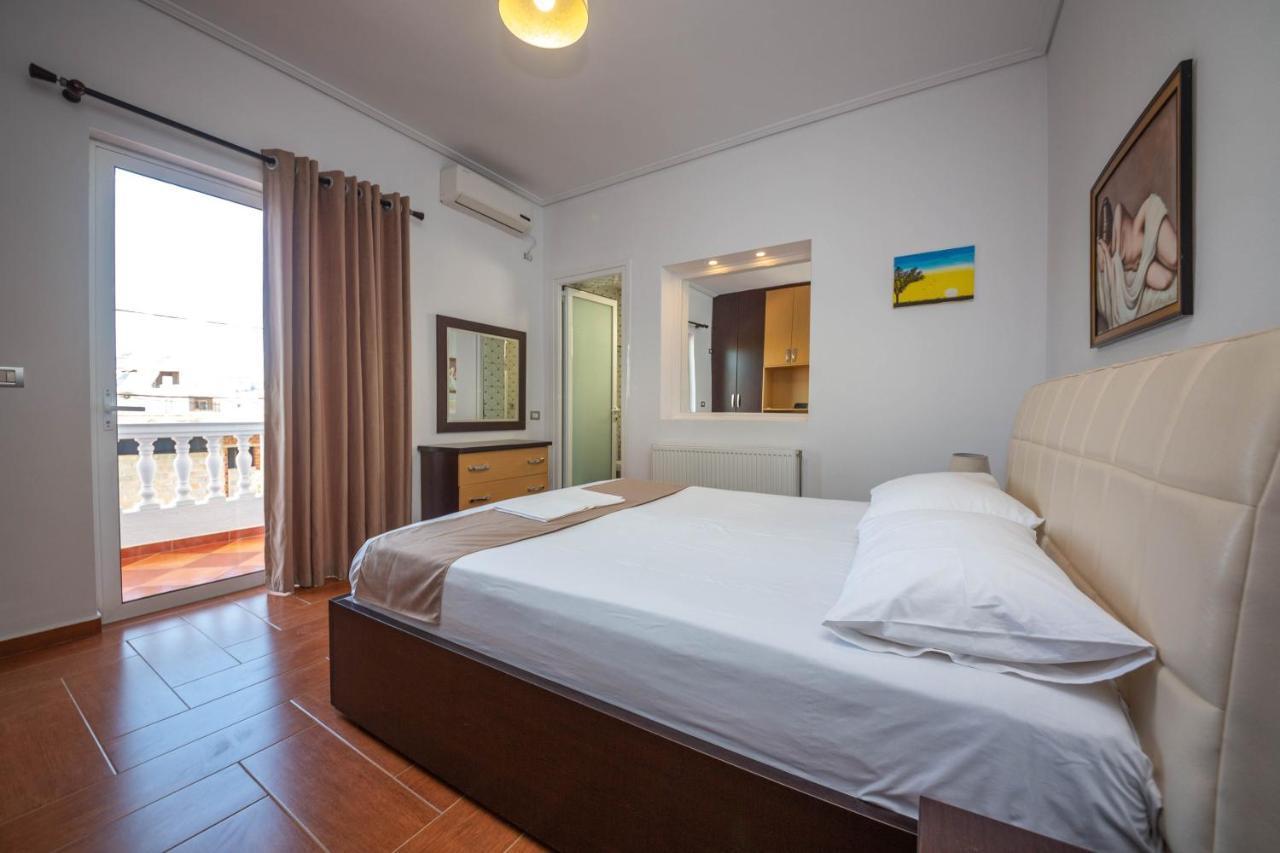 Vale Deti Rooms คซามิล ภายนอก รูปภาพ
