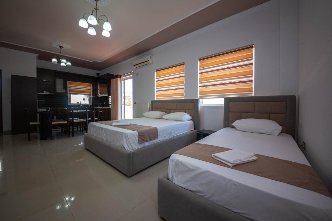 Vale Deti Rooms คซามิล ภายนอก รูปภาพ