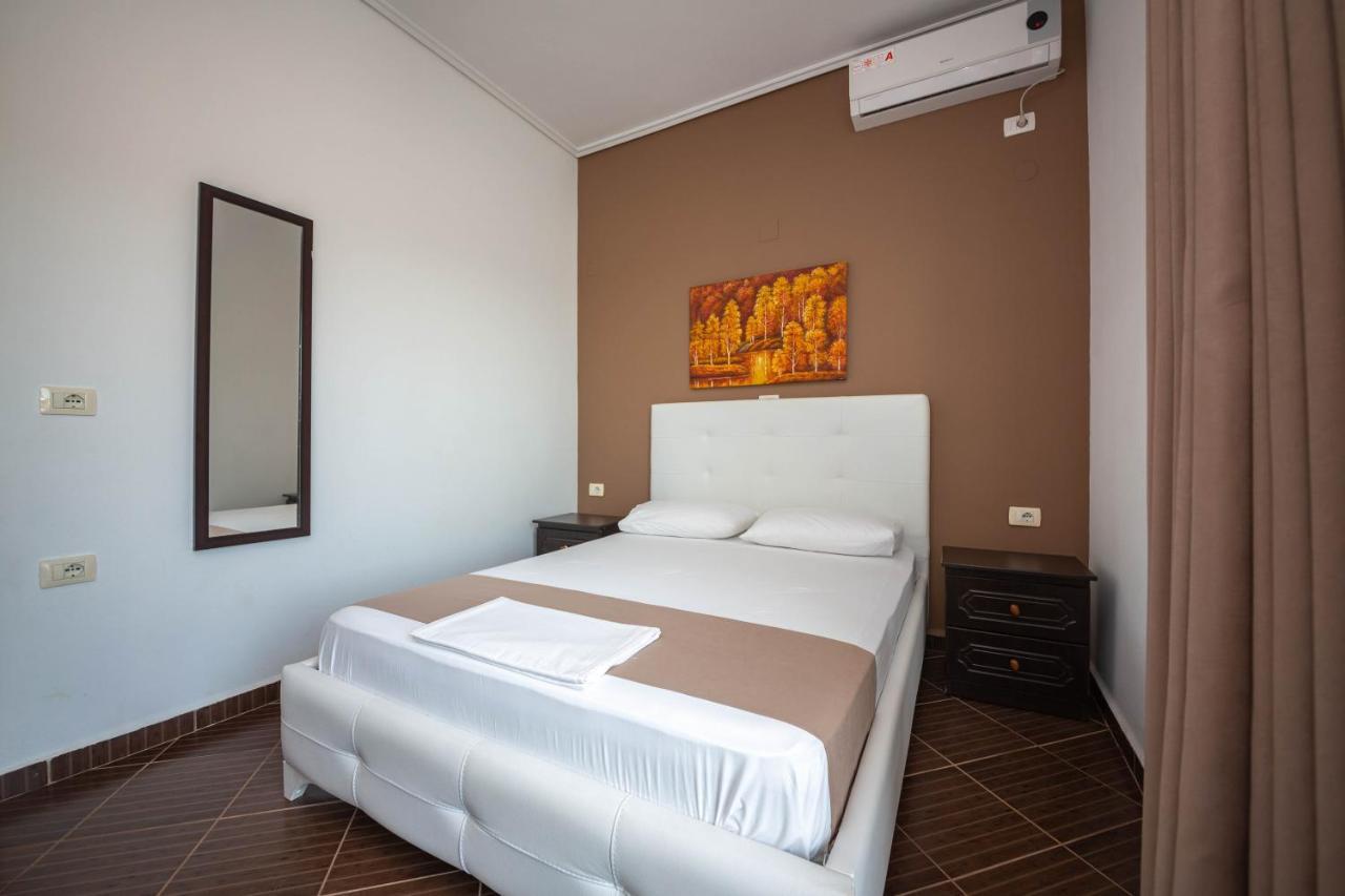 Vale Deti Rooms คซามิล ภายนอก รูปภาพ