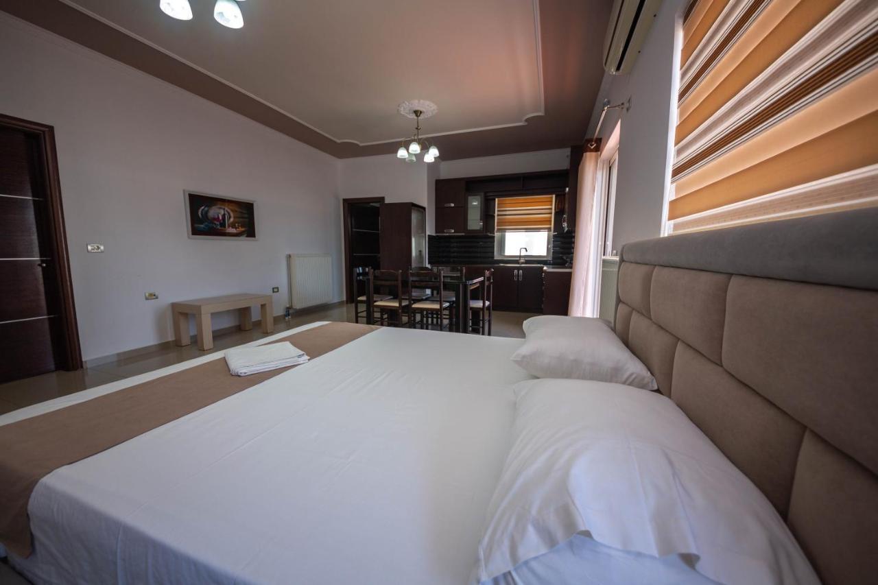 Vale Deti Rooms คซามิล ภายนอก รูปภาพ