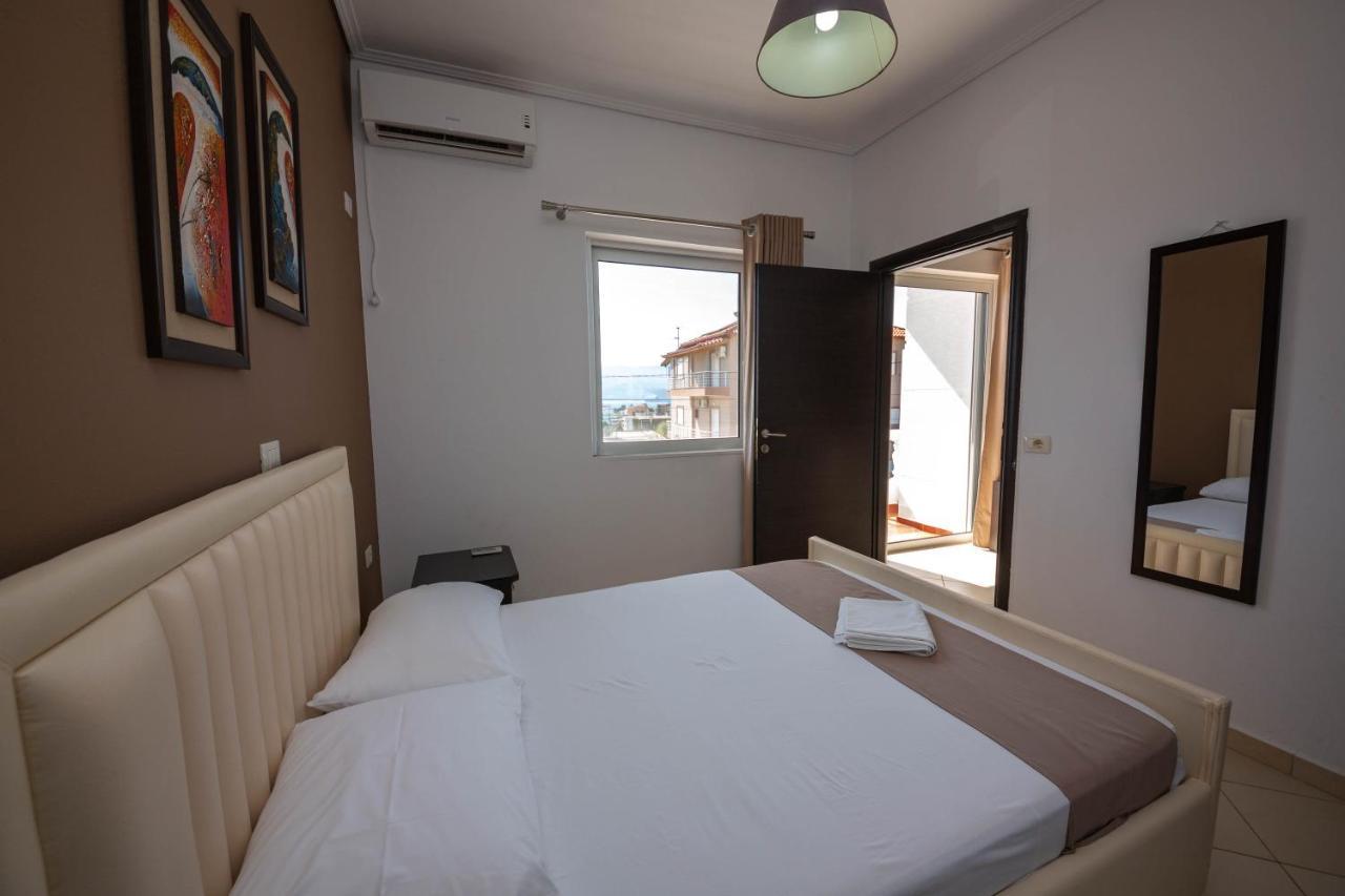 Vale Deti Rooms คซามิล ภายนอก รูปภาพ