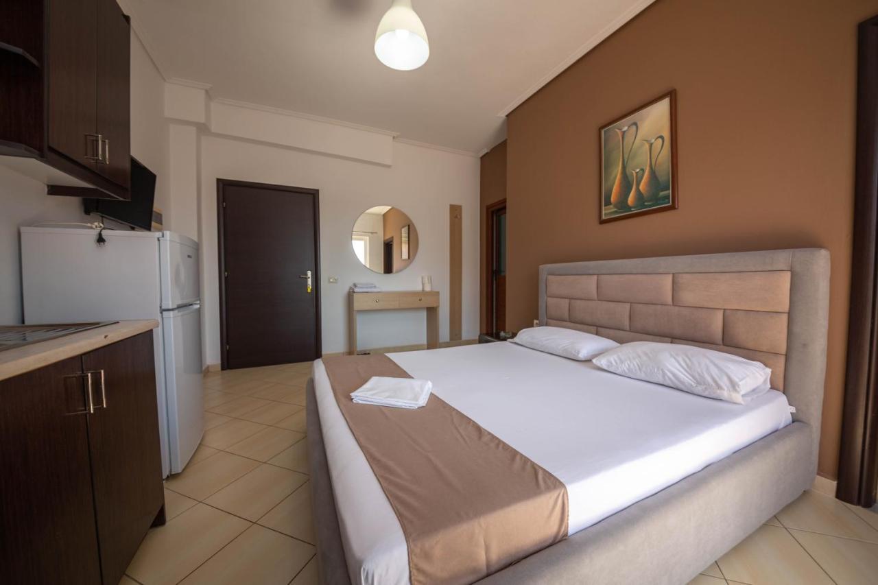 Vale Deti Rooms คซามิล ภายนอก รูปภาพ