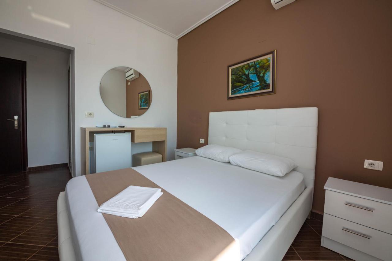 Vale Deti Rooms คซามิล ภายนอก รูปภาพ
