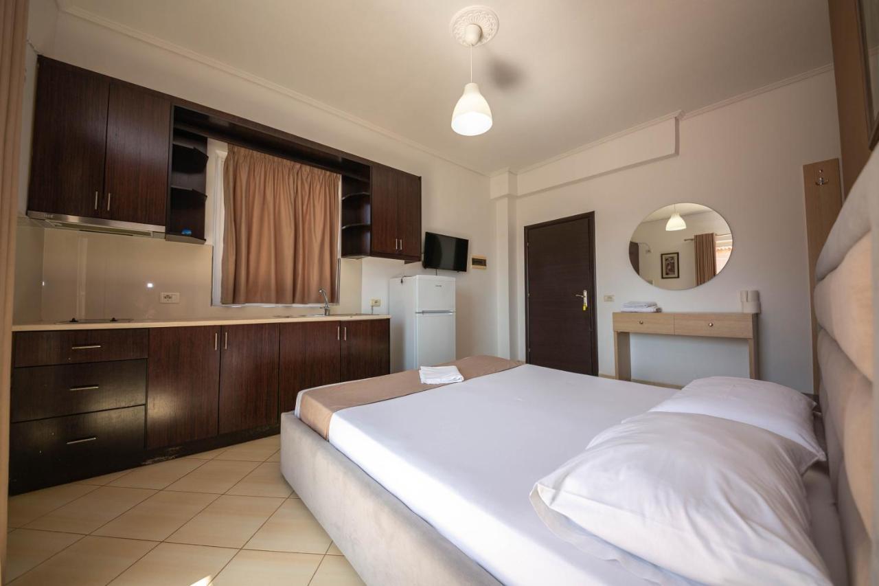 Vale Deti Rooms คซามิล ภายนอก รูปภาพ