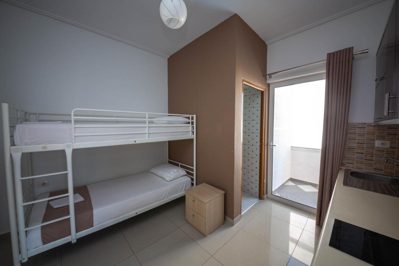 Vale Deti Rooms คซามิล ภายนอก รูปภาพ