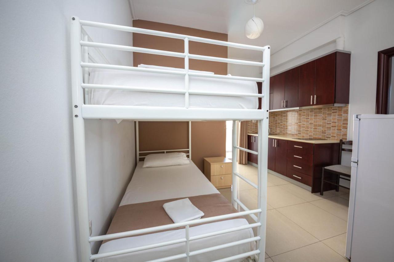 Vale Deti Rooms คซามิล ภายนอก รูปภาพ