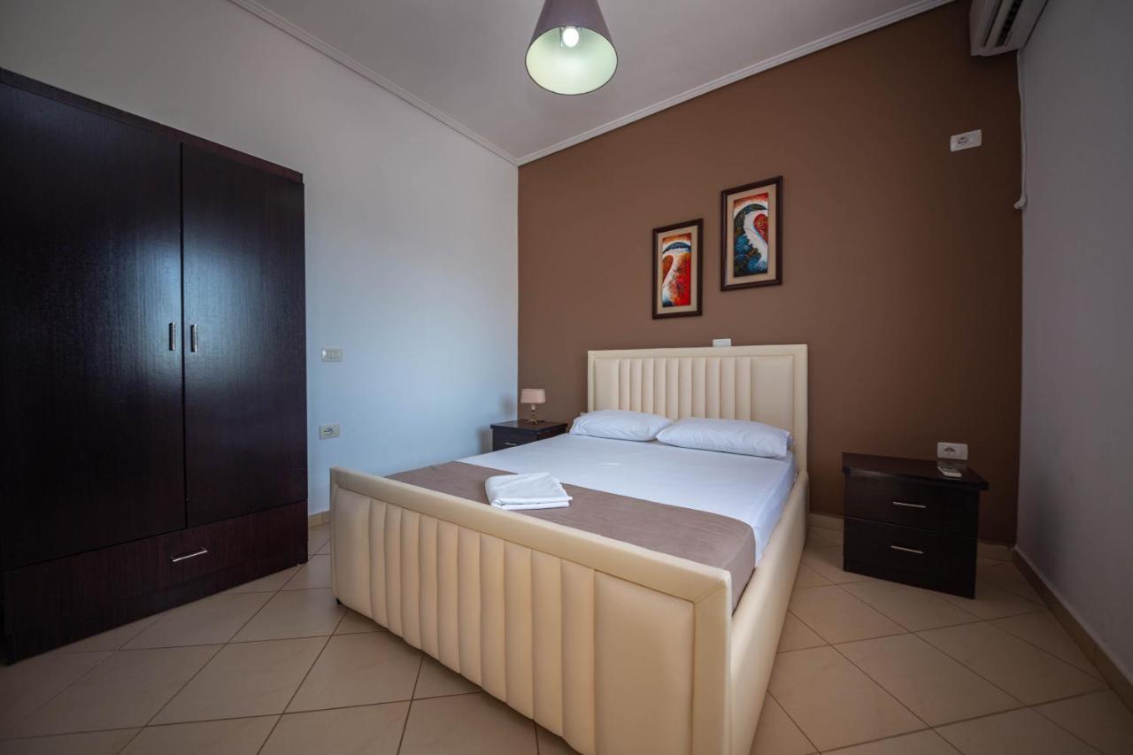 Vale Deti Rooms คซามิล ภายนอก รูปภาพ