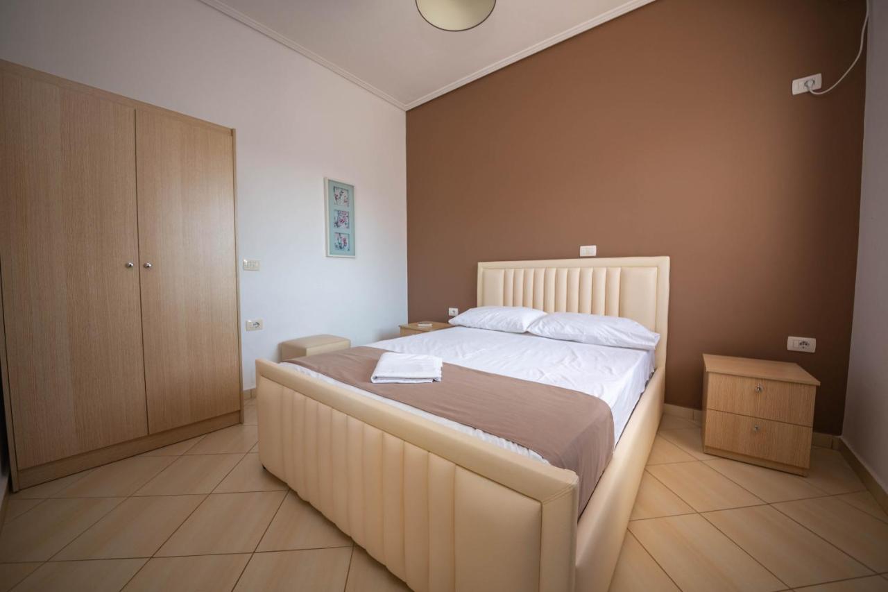 Vale Deti Rooms คซามิล ภายนอก รูปภาพ