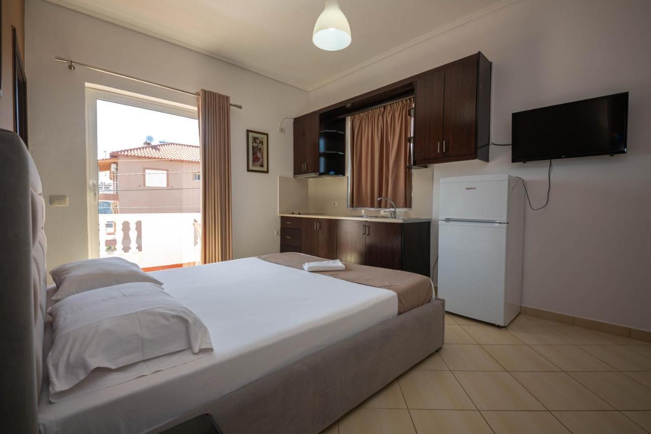 Vale Deti Rooms คซามิล ภายนอก รูปภาพ