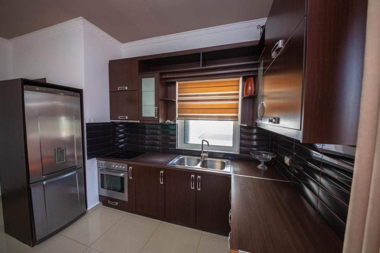 Vale Deti Rooms คซามิล ภายนอก รูปภาพ