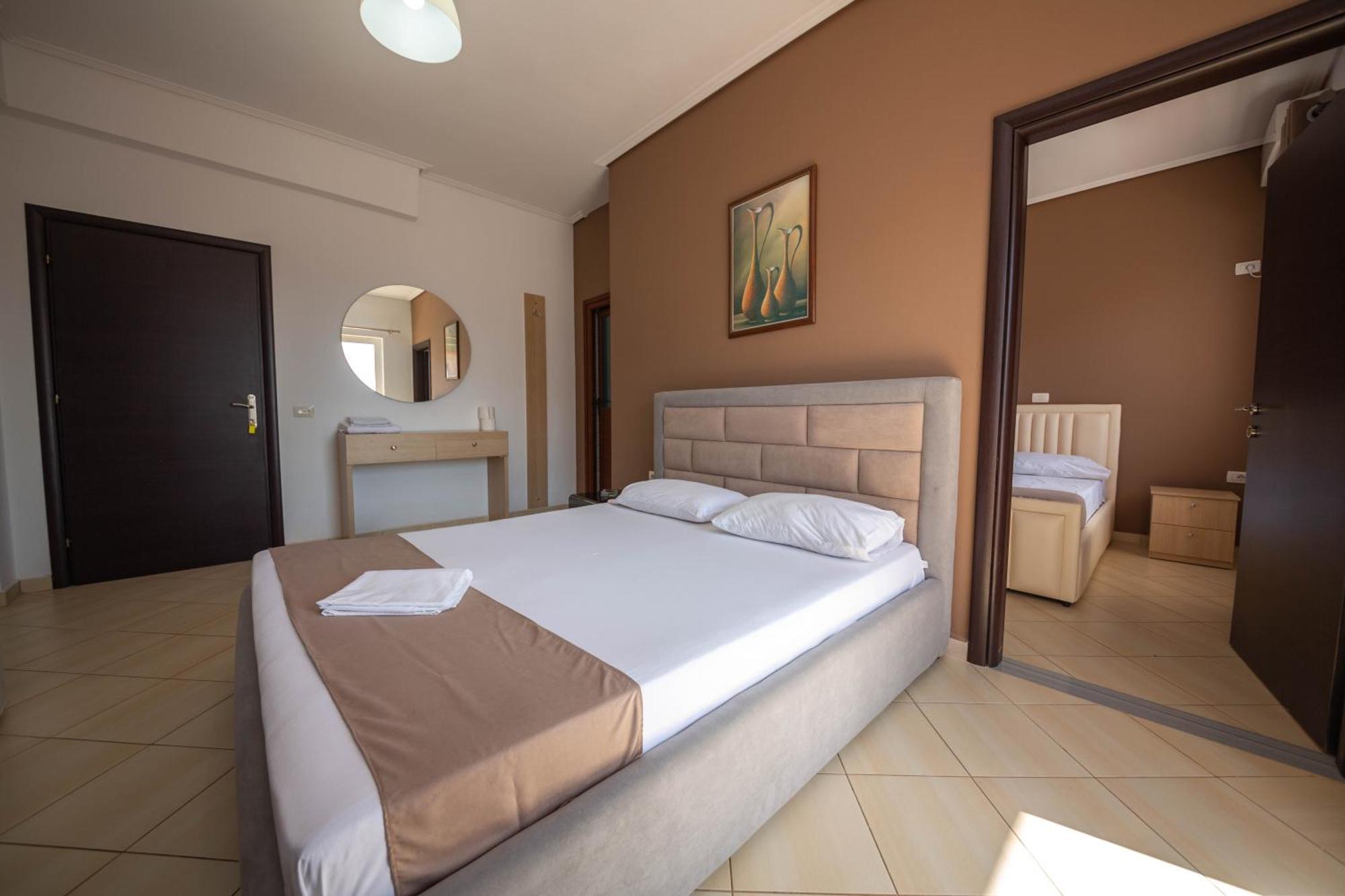 Vale Deti Rooms คซามิล ภายนอก รูปภาพ