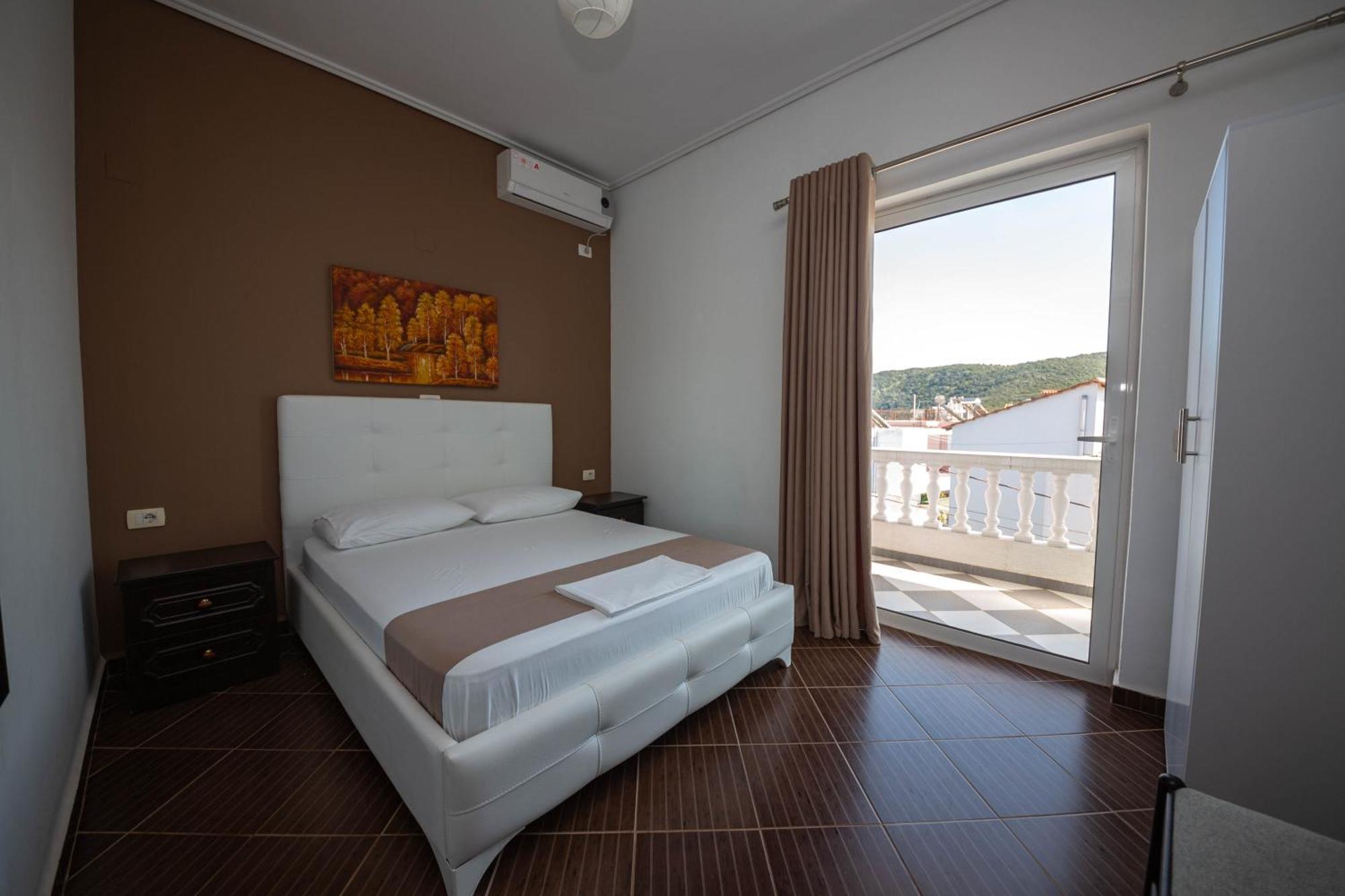 Vale Deti Rooms คซามิล ภายนอก รูปภาพ