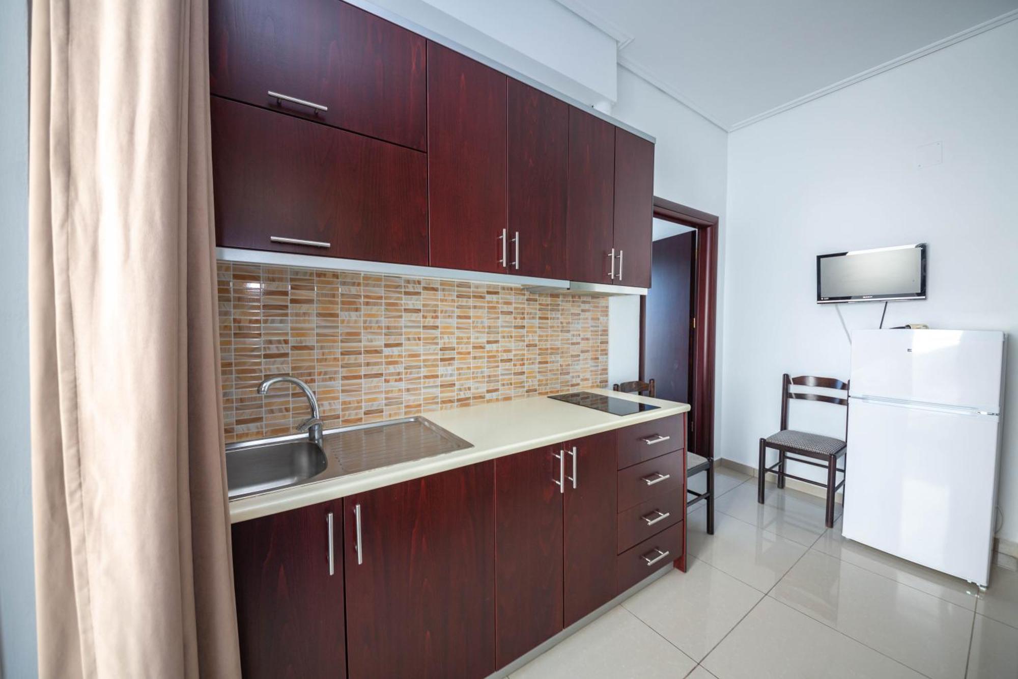 Vale Deti Rooms คซามิล ภายนอก รูปภาพ
